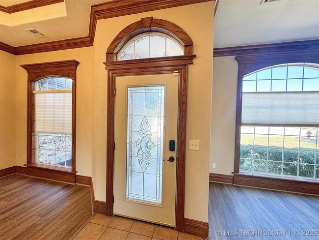 1530 Redwood Pl, House other with 4 bedrooms, 3 bathrooms and null parking in Tahlequah OK | Image 7