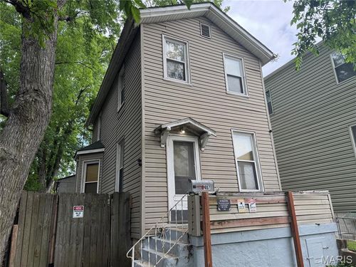 7407 Virginia Ave, Saint Louis, MO, 63111-3022 | Card Image