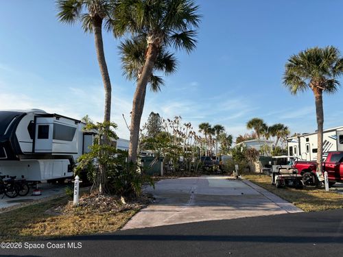 763 Carousel Ln, Melbourne Beach, FL, 32951-4207 | Card Image