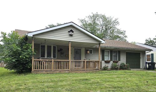 914 N Forest Dr, Kokomo, IN, 46901-1862 | Card Image