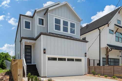 3224 Omega St, Houston, TX, 77022-6533 | Card Image
