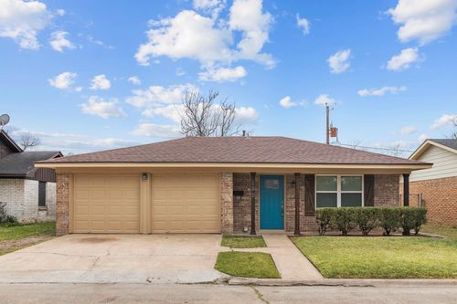 160 W Whitney St, Houston, TX, 77018-4515 | Card Image