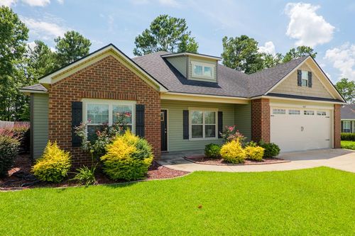 4017 Gramercy Dr, Valdosta, GA, 31605-6703 | Card Image