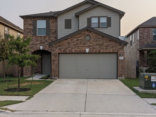 11509 Kirkland Hill Path, Austin, TX, 78754-2157 | Card Image