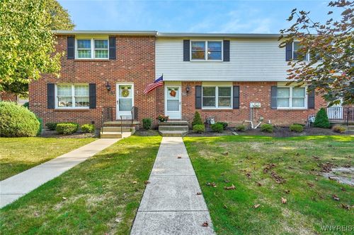 276 Wimbledon Ct, West Seneca, NY, 14224-1944 | Card Image