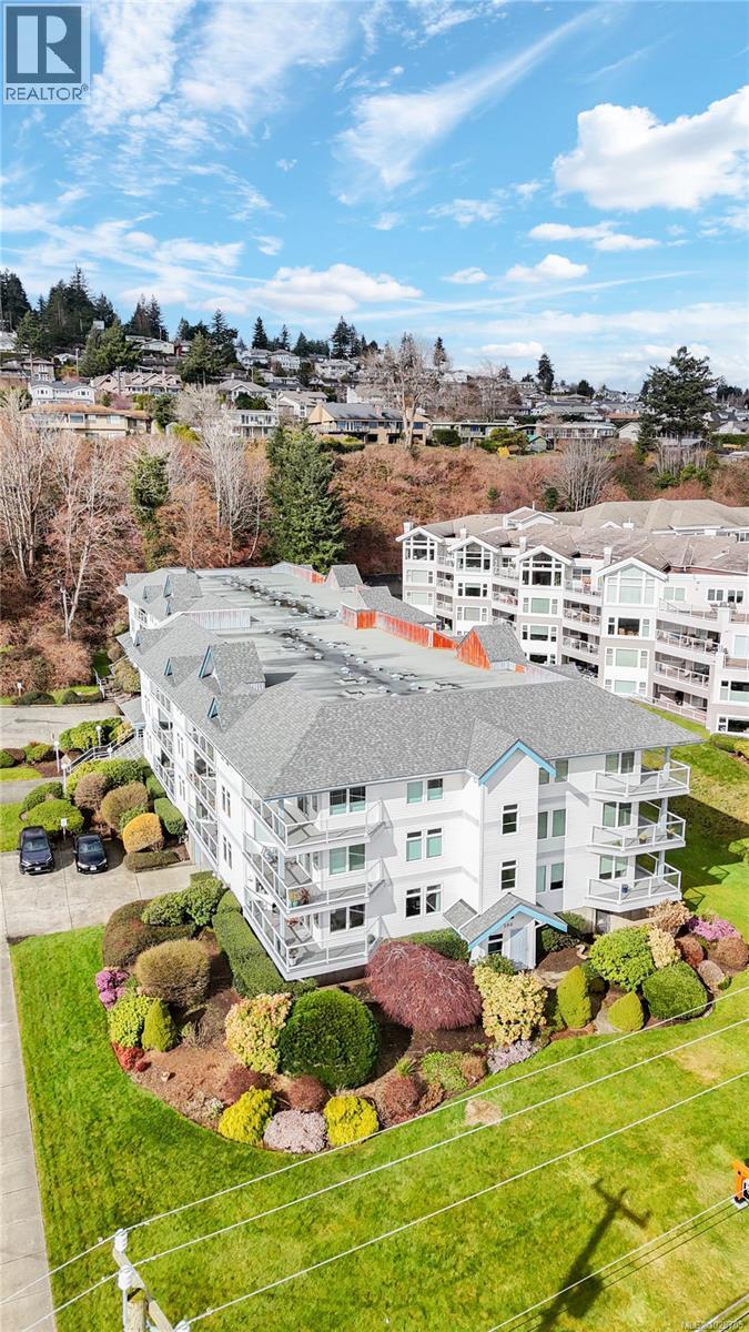 Residential in Campbell River 2