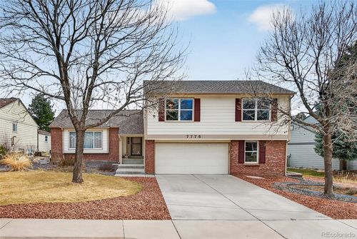 7776 S Crestone Peak, Littleton, CO, 80127-3956 | Card Image
