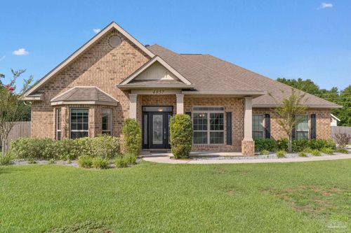 4857 Dupont Cir, Pace, FL, 32571-4002 | Card Image