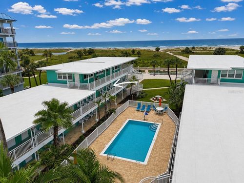 29-11730 Gulf Blvd, Treasure Island, FL, 33706-5118 | Card Image