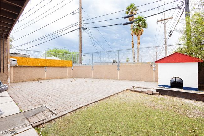 View of patio | Image 19