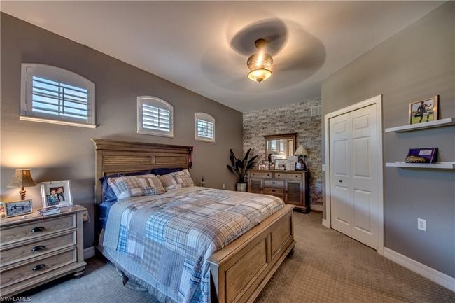 D - 12032 Brassie Bnd, Condo with 3 bedrooms, 2 bathrooms and 2 parking in FORT MYERS FL | Image 26