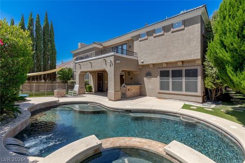 300 Kingsclear Ct, Las Vegas, NV, 89145-8669 | Card Image