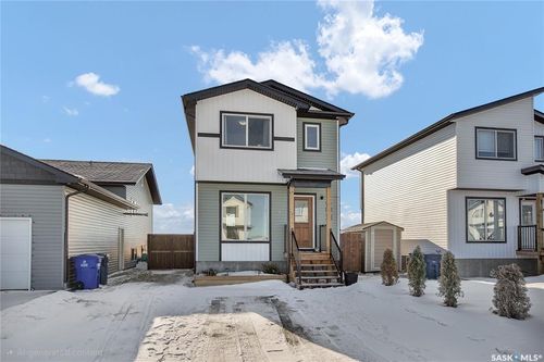 403 Eldorado St, Warman, SK, S0K4S3 | Card Image