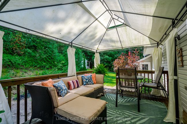 137 Abbey Lane, House other with 5 bedrooms, 3 bathrooms and 4 parking in Grafton ON | Image 35