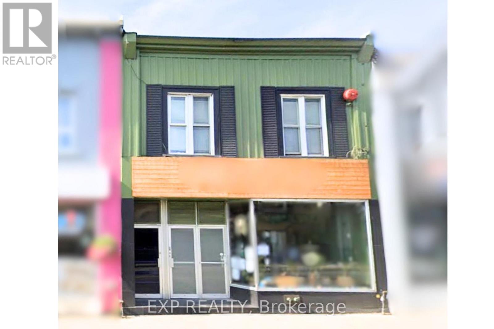 Commercial Lease in Halton Hills (AC Acton)