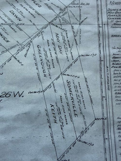 Tract 2 Pardee Flat Road, Superior, MT, 59872 | Card Image