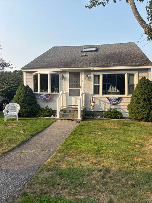 5 Breakers Road, Rye, NH, 03870-2406 | Card Image