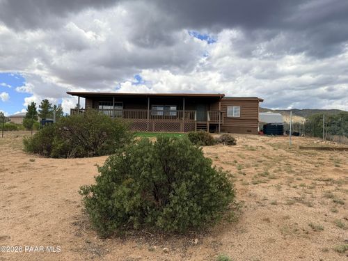 8-1675 N Ark Lndg, Dewey-Humboldt, AZ, 86327-7480 | Card Image