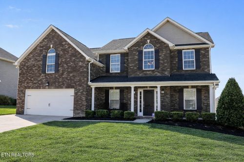 2851 Southwinds Cir, Sevierville, TN, 37876-2820 | Card Image