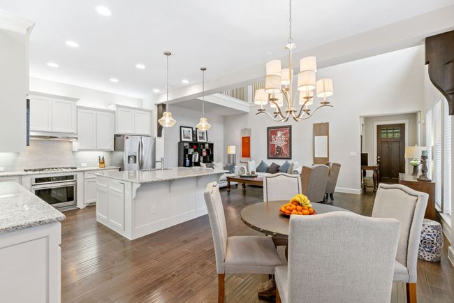 1047 Emil Pl, House other with 4 bedrooms, 4 bathrooms and null parking in Allen TX | Image 11
