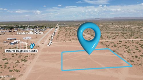 739731 Tigard Rd, El Paso, TX, 79928 | Card Image