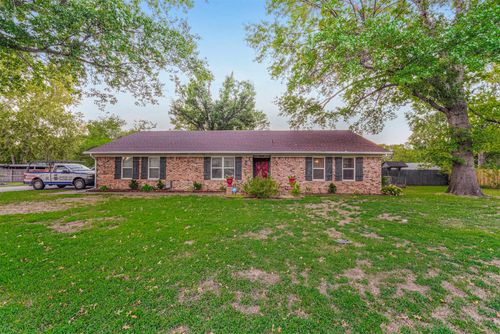 6608 S 254th Eastavenue, Broken Arrow, OK, 74014 | Card Image