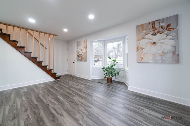 38236 N Lee Ave, House other with 4 bedrooms, 2 bathrooms and 2 parking in Spring Grove IL | Image 5