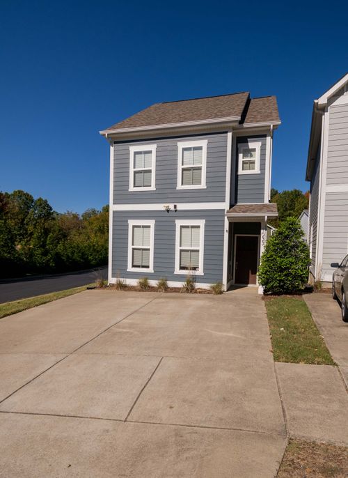 1033 Saddlestone Dr, Hermitage, TN, 37076 | Card Image