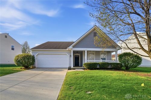 2247 Dundee Dr, Xenia, OH, 45385-4962 | Card Image