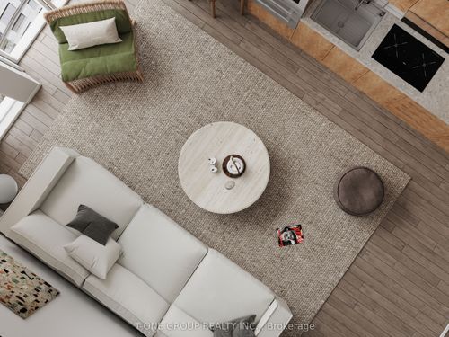 720-955 Bay St, Toronto, ON, M5S0C6 | Card Image