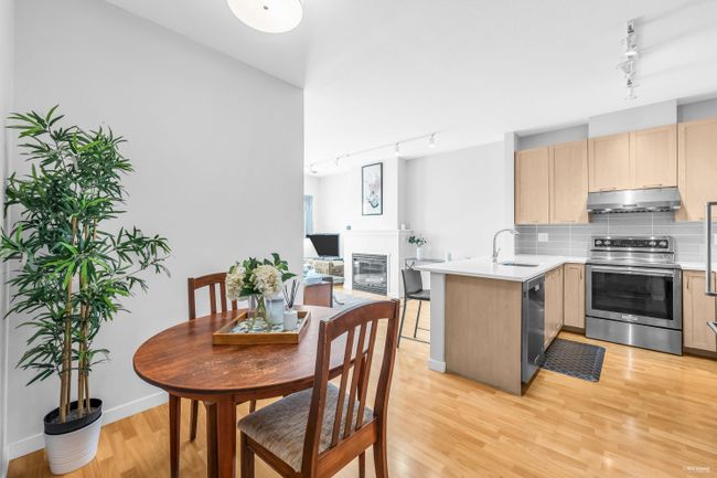 PH13 - 1503 W 65 Th Avenue, Condo with 2 bedrooms, 2 bathrooms and 1 parking in Vancouver BC | Image 12