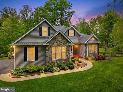14254 Deertrack Trl, CULPEPER, VA, 22701-7118 | Card Image
