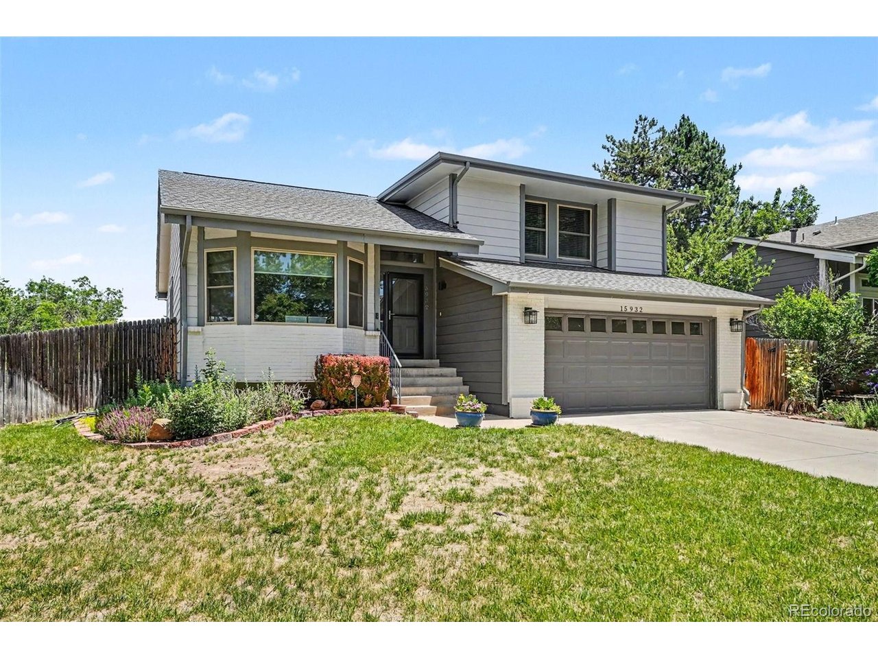 Residential in Aurora 2