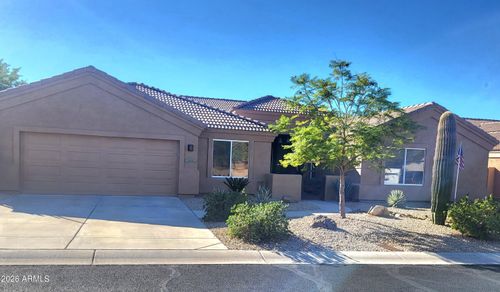 4711 E Sleepy Ranch Rd, Cave Creek, AZ, 85331-4416 | Card Image