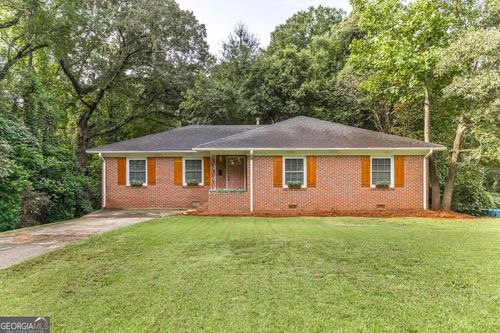 460 Sunset Cir, Forsyth, GA, 31029-1671 | Card Image