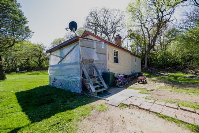 1106 E Colley Rd, House other with 4 bedrooms, 1 bathrooms and null parking in BELOIT WI | Image 42