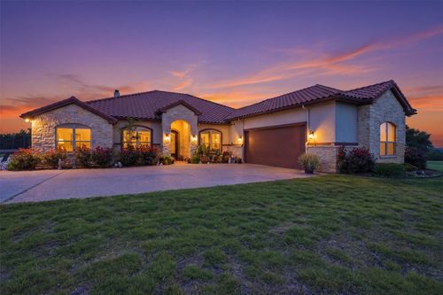 1177 County Road 2011, Walnut Springs, TX, 76690-3120 | Card Image