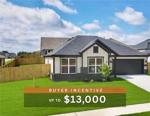5901 Sw Bear Creek Ave, Bentonville, AR, 72713-5262 | Card Image