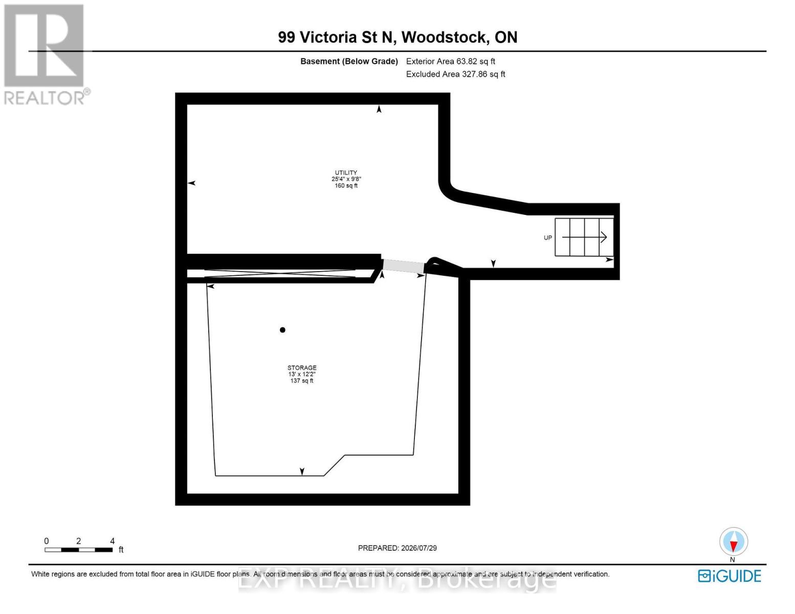 Residential in Woodstock (Woodstock - North) 2