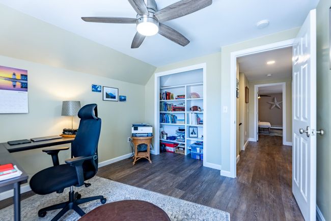 299 Handy Rd, House other with 4 bedrooms, 3 bathrooms and null parking in White River Junction VT | Image 25