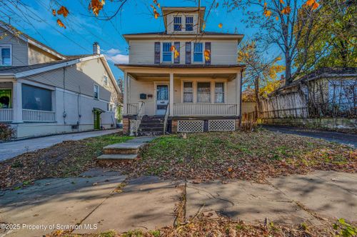 21 Stafford Ave, Scranton, PA, 18505-4551 | Card Image