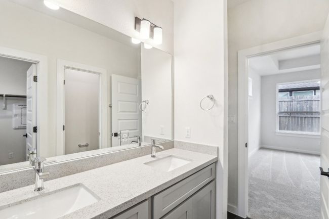 UNIT-1104 - 2600 Gattis School Rd, Condo with 3 bedrooms, 3 bathrooms and 2 parking in Round Rock TX | Image 20
