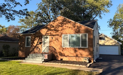 22032 Millard Ave, Richton Park, IL, 60471-1420 | Card Image