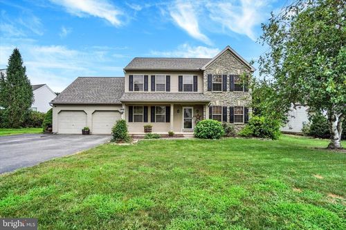 3078 Jodi Ln, DOVER, PA, 17315-3099 | Card Image