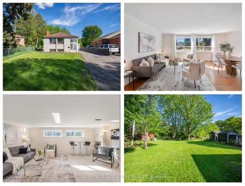 27 Dalecliff Crescent, Scarborough, ON, M1R3L6 | Card Image