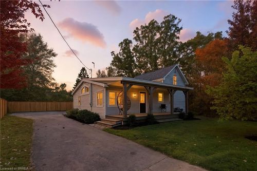 11683 Springfield Rd, Springfield, ON, N0L2J0 | Card Image