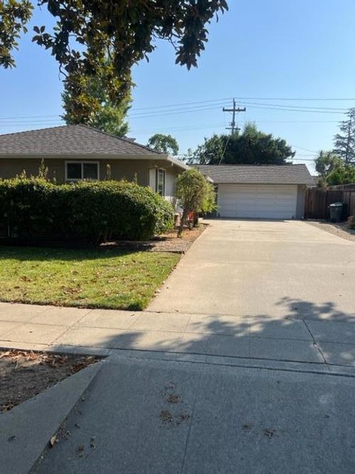 1592 S Mary Ave, Sunnyvale, CA, 94087-4155 | Card Image