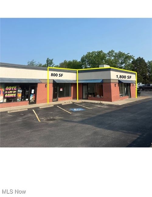 1140-1136 W Pleasant Valley Rd, Parma, OH, 44134-6711 | Card Image