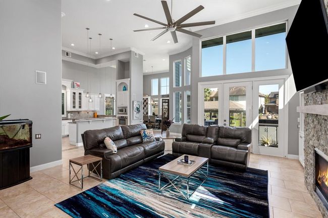 211 Valmar St, House other with 4 bedrooms, 4 bathrooms and 2 parking in Kemah TX | Image 20