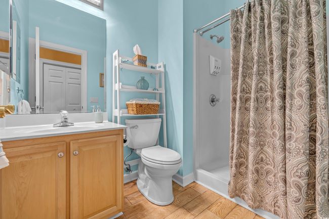 139 Olde Canal Loop, House other with 4 bedrooms, 3 bathrooms and 2 parking in Pawleys Island SC | Image 28